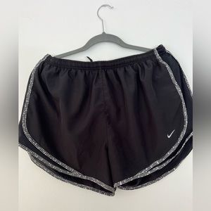 Nike Dri-fit Running Shorts